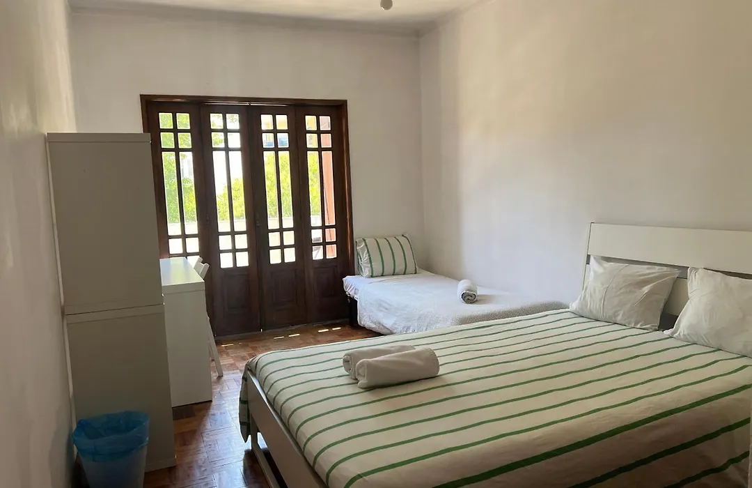 Asprela Guest House-1