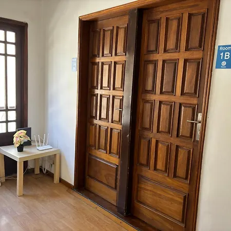 Asprela Guest House-2