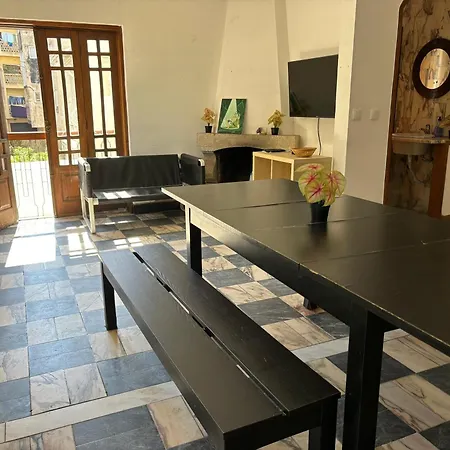 Asprela Guest House-3